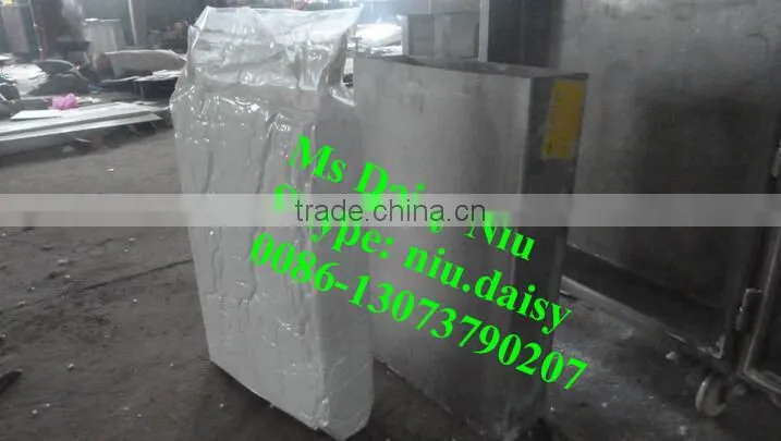 vacuum pine nut packing machine/walnut packaging machine/date sealing machine
