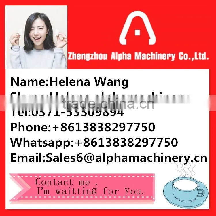 Best-selling sausage making machine for sale/commercial sausage making machine