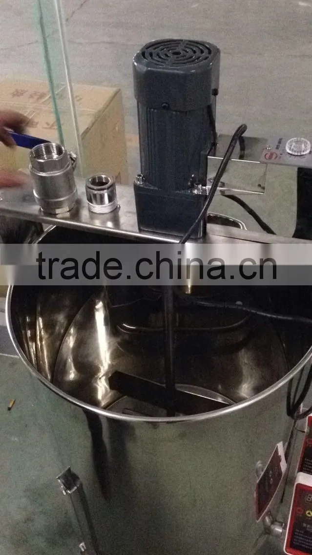 beekeeping equipment honey crystallization machine