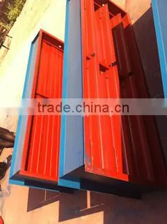 automatic fire damper,volume control damper,fire damper actuator