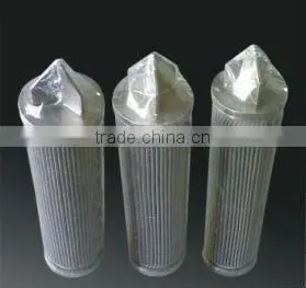 stainless steel pleated filter (high quality with big supply)