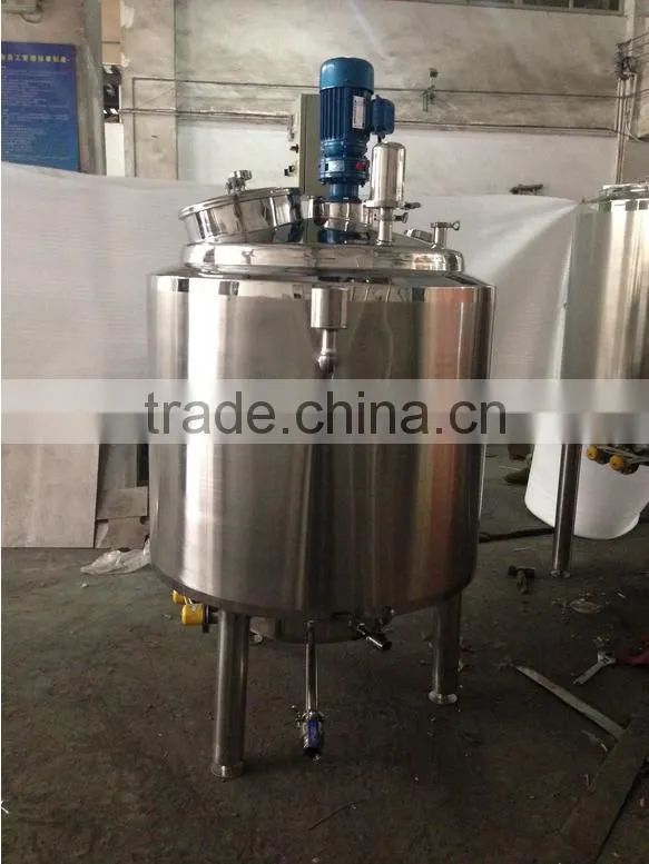 Best Price Industrial yeast/alcohol/vodka fermenting/fermentation equipment for sale