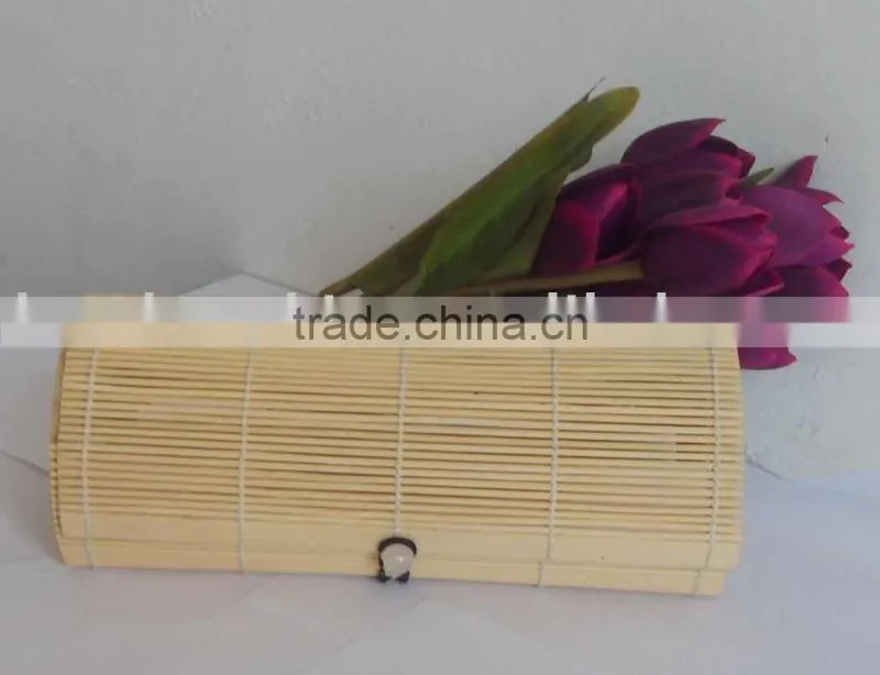 easy bamboo sushi box