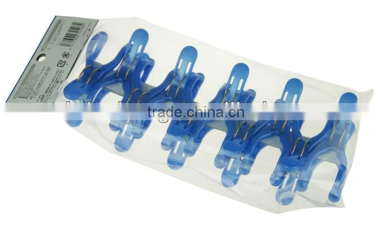 new pp big cloth clamps