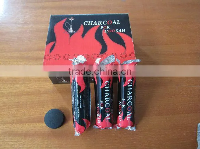 Best Round Shisha Charcoal