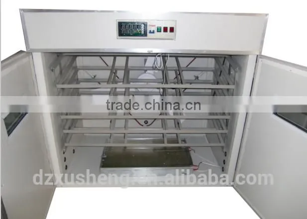 XSA-8 1320pcs low power egg incubator