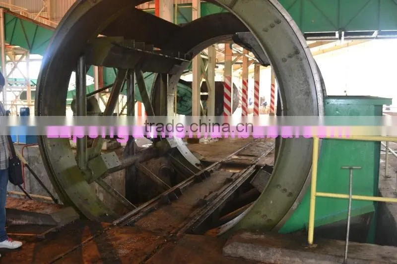 30tph palm fruit solvent oil extract machine