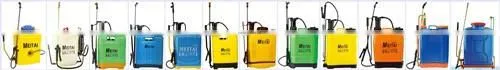 Agricultural Sprayer Battery Powered Pump Hand Sprayer
