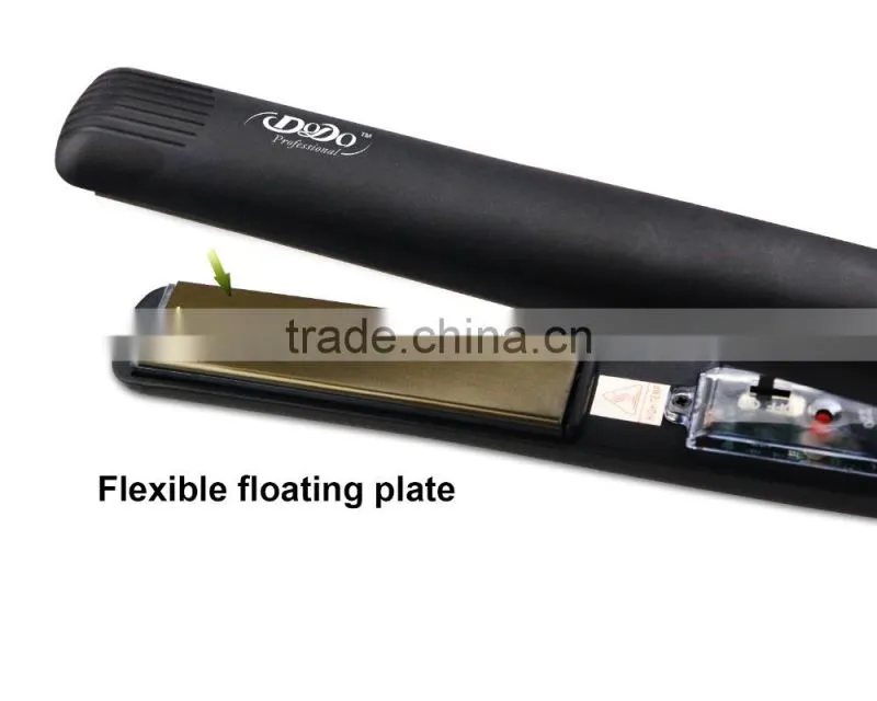 electric hair straightening irons herstyler hair straightener