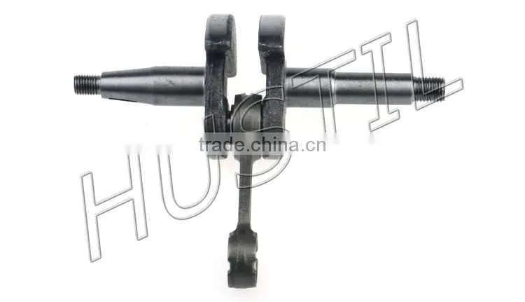 52cc Gasoline Chain Saw Spare Parts 5200 Chainsaw Crankshaft