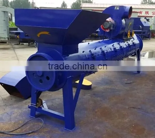 ZY PET bottles washing recycling machine/Waste plastic recycling washer line(Skype:peggylpp)