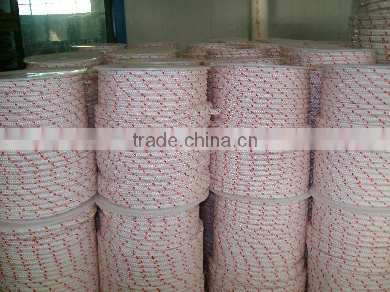 16 Strands PP Braided Rope