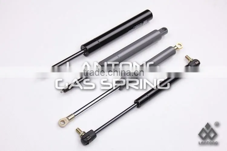 High Pressure Metal Or Nylon Ball Joint Professional LANTONG Gas Spring
