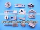 cnc precision aluminum alloy processing accessories