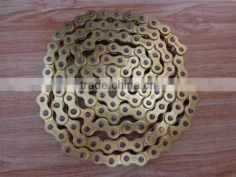 Motorcycle roller Chain sprocket 420 428 520 428H 420H material 40Mn 45Mn