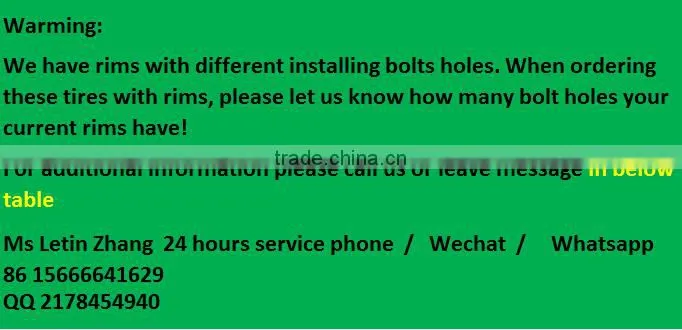 The lowest price best quality solid rubber tires press on solid tire for trailers 21x7x15