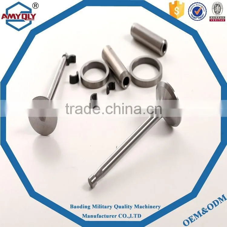S195 Water Cooled Single Cylinder Diesel Engine valve assembly
