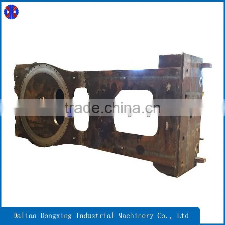 High Quality Spare Parts for Mining Machinery