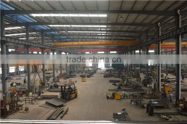 crane lifting spreader beams
