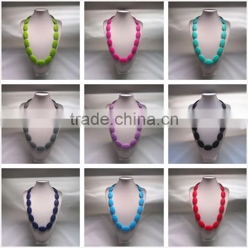 Antique Necklace Jewelry,Necklace For Odortnment Teething