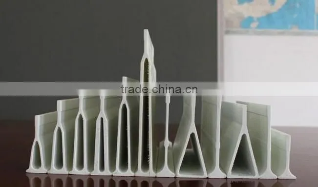 FRP Support Beam For poultry farm