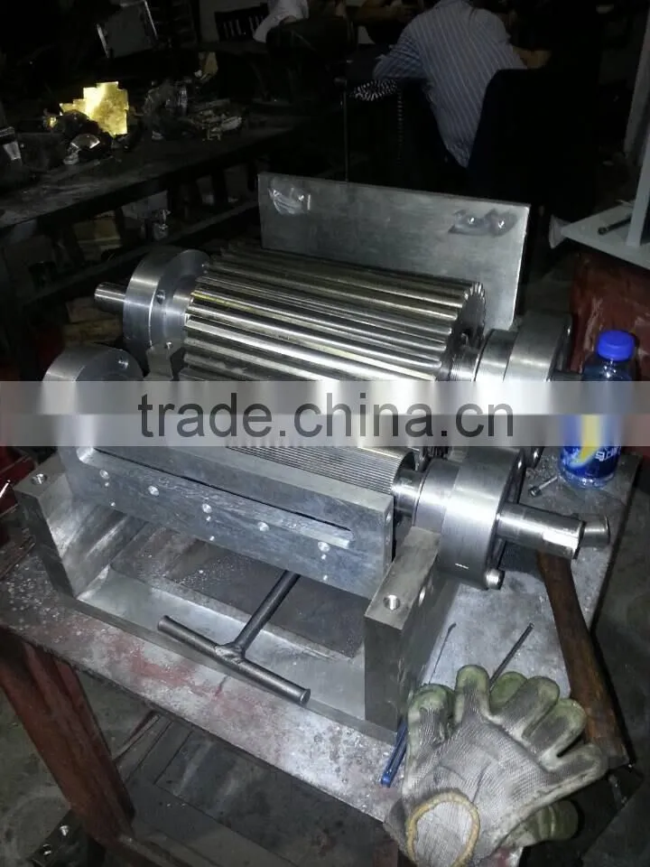 CE & ISO9001 Good Price Pelletizer/ Cutter/ Granulator Machine for Recycled Plastic