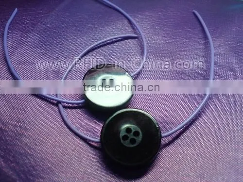 13.56MHz Tiny RFID Tag, RFID Tire Tag For Item Tracking