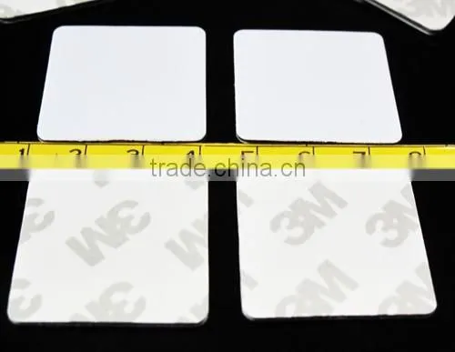 High Temperature RFID UHF Metal Tag by DAILY RFID with Low Price