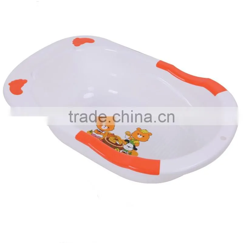 Good Price Hot Sell Baby Plastic Bathtub
