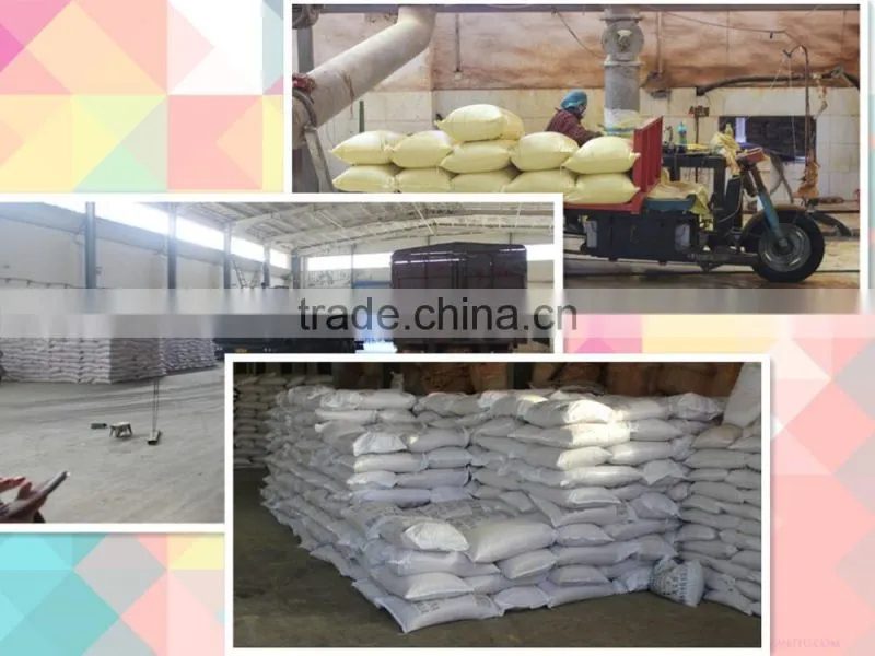 Poly aluminium chloride/aluminum chlorohydrate powder for Removal of heavy metal pollution