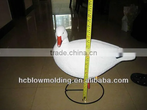 custom plastic hunting decoys garden hunting duck decoy Outdoors Hunting HDPE
