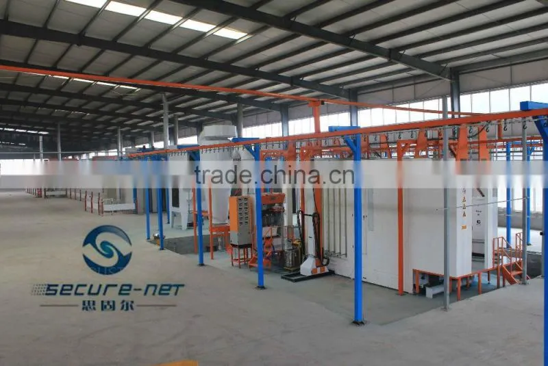used railway fence Anping Manufacturer