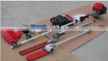 4stroke multi-purpose machine/4in1 multi-functional machine with CE/GS/hot sales multifunctional machine