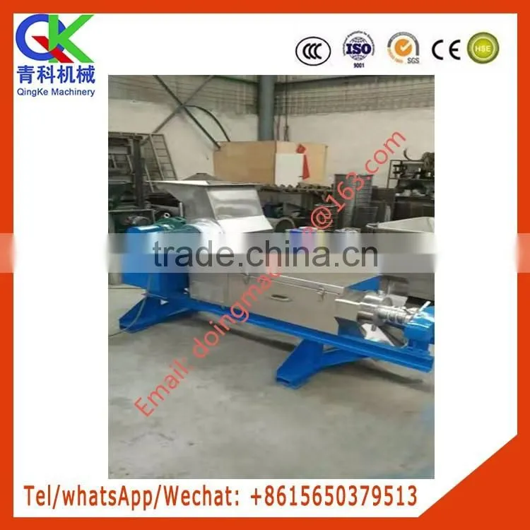 All stainless steel 304 fruit presser domestic