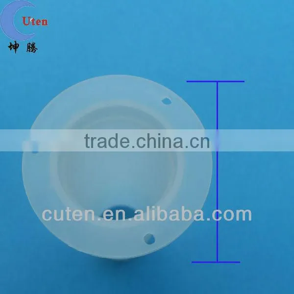 white Silicone www tube com