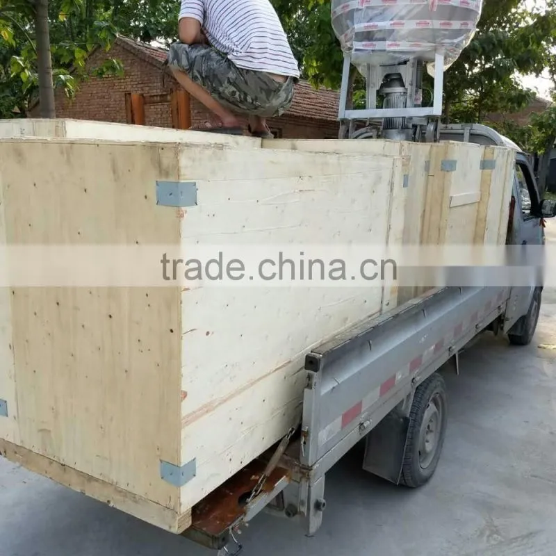 Hot sale corn grinder for chicken feed
