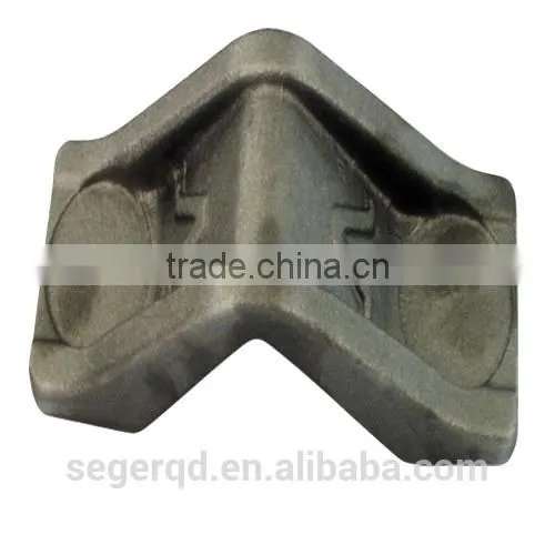 EURO OEM Factory Outlet Hot Forging Steel Parts