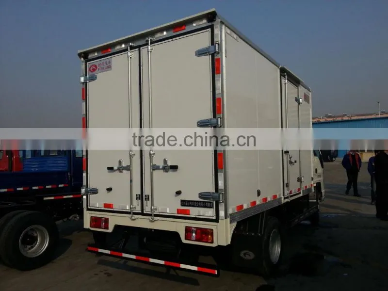 foton tipper truck (6*4 lhd) mini dump truck