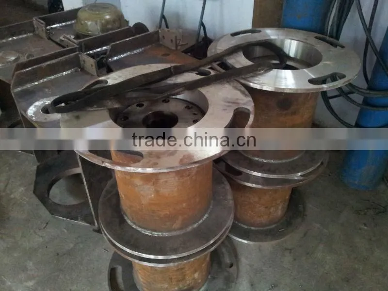 Portable Winch For Sale