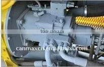 Truck-mounted line concrete pump HDL5131THB
