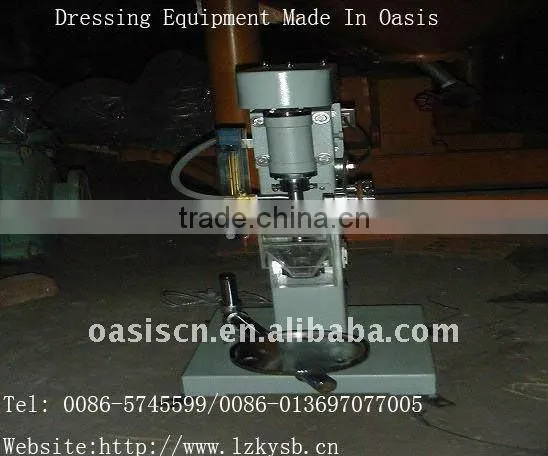 Ora Process machine, Labortory Flotation machine