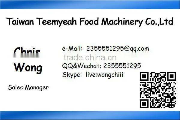 Taiwan Teemyeah Vegetable Dehydrator Fast and Noiseless