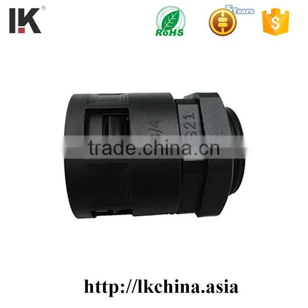 Factory price flexible conduit/plastic flexible conduit
