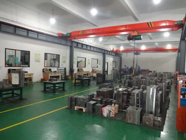 Best Hope Mold company overview - view 3