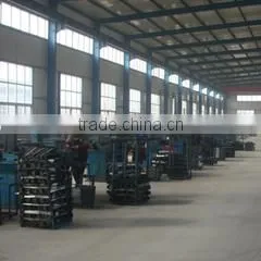 Laizhou Hengying Trade Co., Ltd. company overview - view 2
