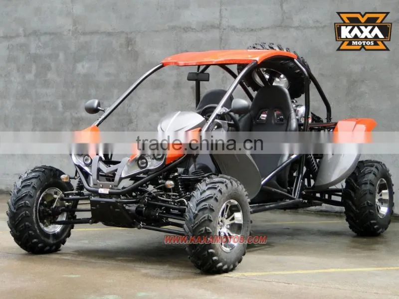 EEC 500cc 4x4 Jeep Buggy