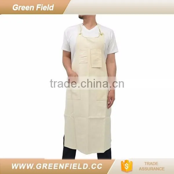 waterproof apron kitchen apron disposable apron 2017