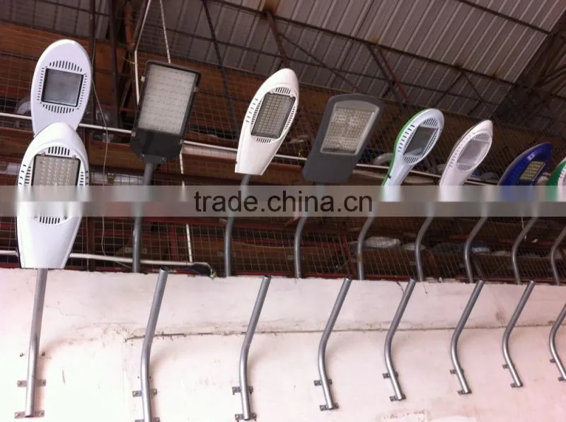 bridgelux chip or epistar chip 120w led street light