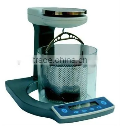 Portable Lab Digital Hydrostatic Balance