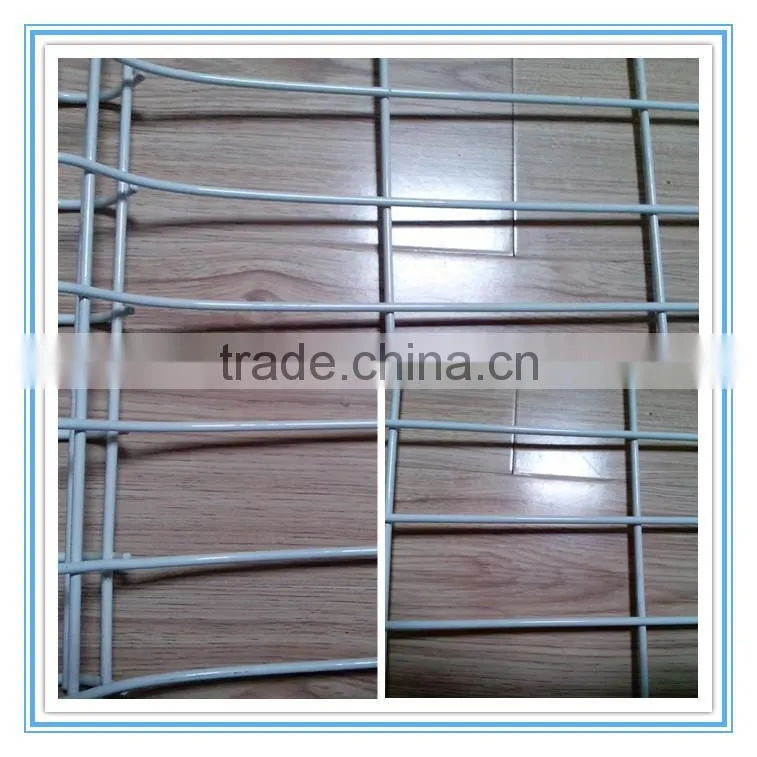 Stainless Steel Welded Wire Mesh